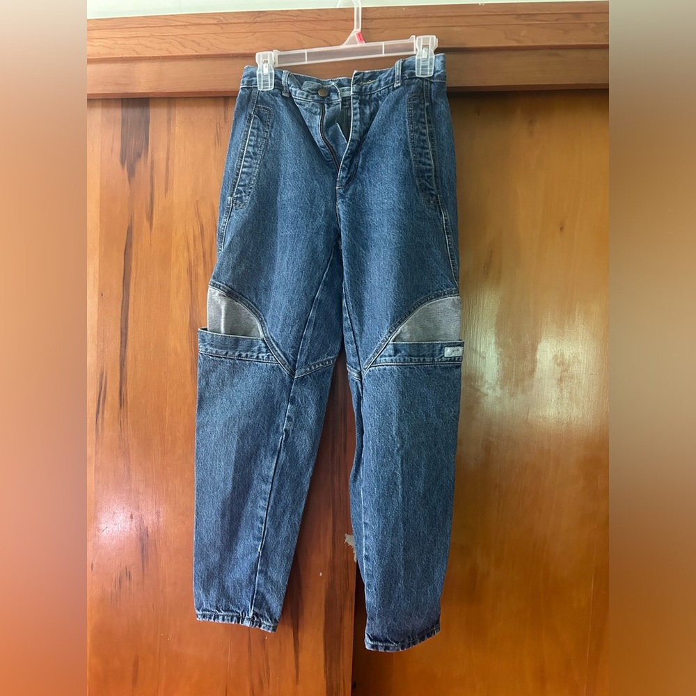 VINTAGE GUESS JEANS
